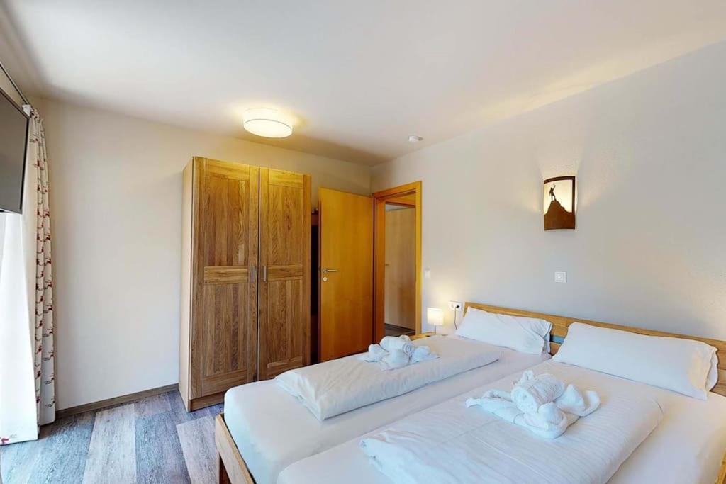 Appartement In Out Neu Und Gehoben *