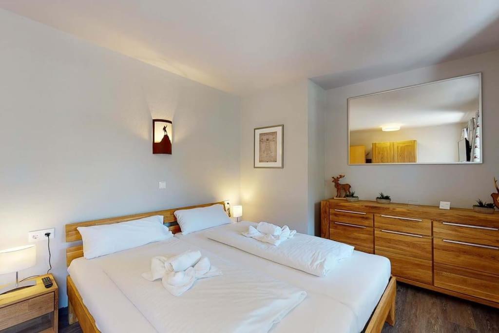 Appartement In Out Neu Und Gehoben