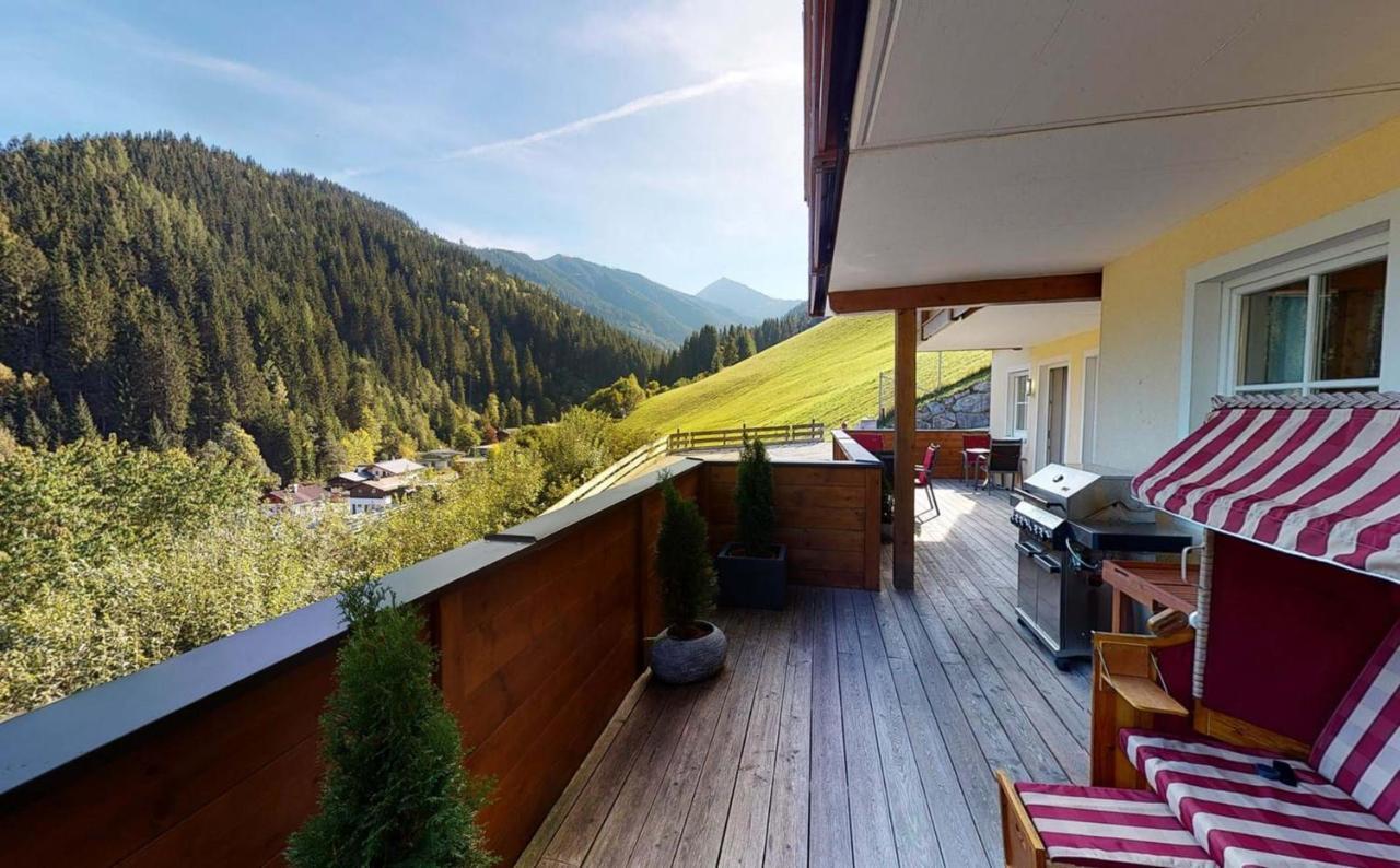 Appartement In Out Neu Und Gehoben *