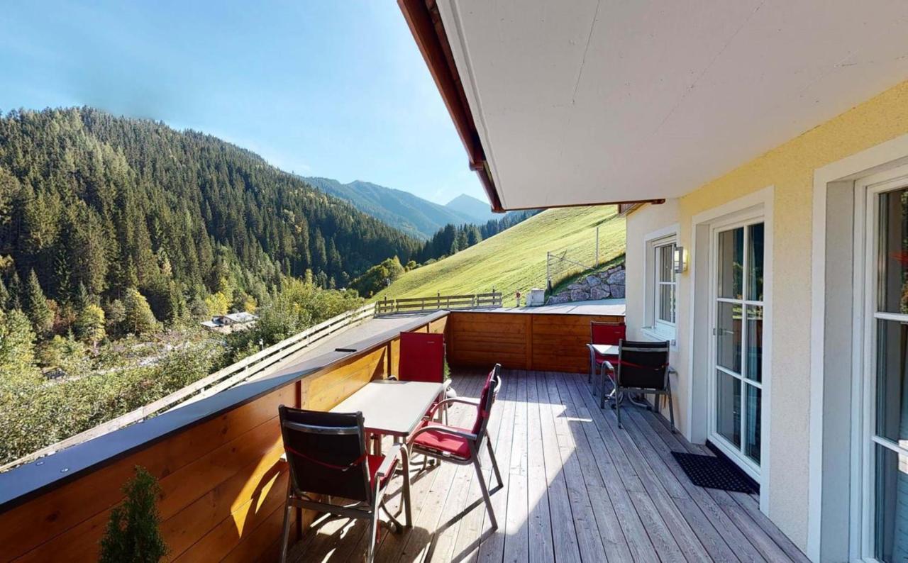 In Out Neu Und Gehoben Appartement *